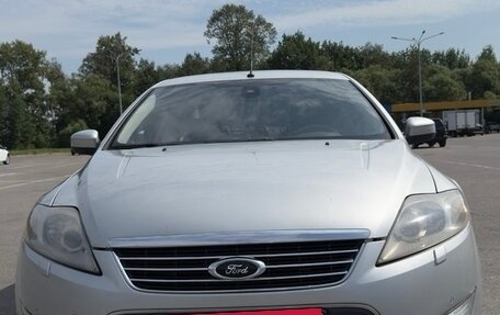 Ford Mondeo IV, 2010 год, 730 000 рублей, 2 фотография