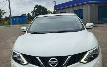 Nissan Qashqai, 2014 год, 1 400 000 рублей, 9 фотография
