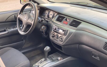 Mitsubishi Lancer IX, 2006 год, 280 000 рублей, 6 фотография