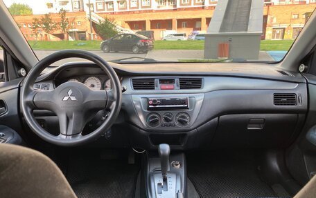 Mitsubishi Lancer IX, 2006 год, 280 000 рублей, 7 фотография