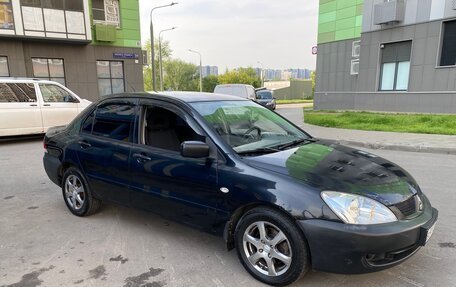 Mitsubishi Lancer IX, 2006 год, 280 000 рублей, 5 фотография