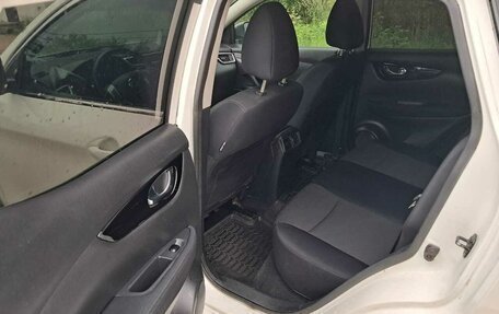 Nissan Qashqai, 2014 год, 1 400 000 рублей, 12 фотография
