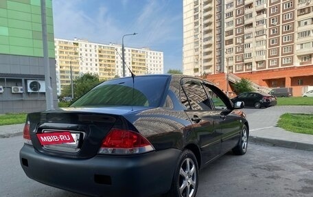 Mitsubishi Lancer IX, 2006 год, 280 000 рублей, 2 фотография