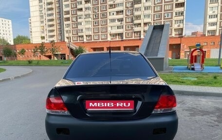 Mitsubishi Lancer IX, 2006 год, 280 000 рублей, 4 фотография