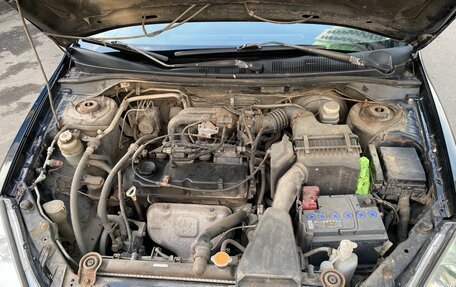 Mitsubishi Lancer IX, 2006 год, 280 000 рублей, 13 фотография
