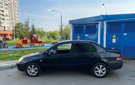 Mitsubishi Lancer IX, 2006 год, 280 000 рублей, 16 фотография