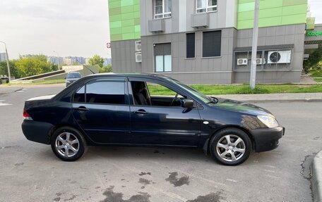 Mitsubishi Lancer IX, 2006 год, 280 000 рублей, 15 фотография