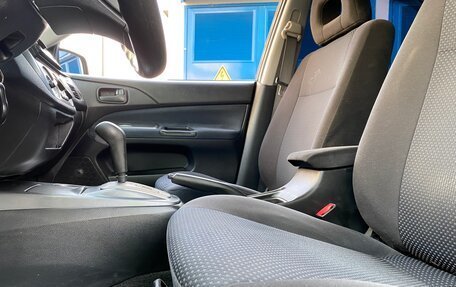 Mitsubishi Lancer IX, 2006 год, 280 000 рублей, 17 фотография