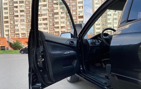Mitsubishi Lancer IX, 2006 год, 280 000 рублей, 20 фотография