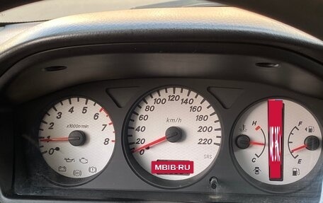 Mitsubishi Lancer IX, 2006 год, 280 000 рублей, 14 фотография