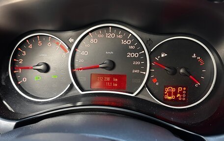 Renault Koleos I рестайлинг 2, 2008 год, 999 999 рублей, 11 фотография