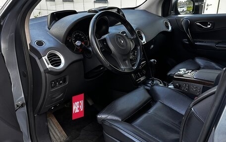 Renault Koleos I рестайлинг 2, 2008 год, 999 999 рублей, 5 фотография