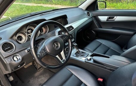 Mercedes-Benz C-Класс, 2013 год, 1 460 000 рублей, 10 фотография