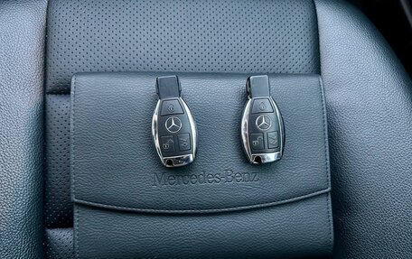 Mercedes-Benz C-Класс, 2013 год, 1 460 000 рублей, 17 фотография
