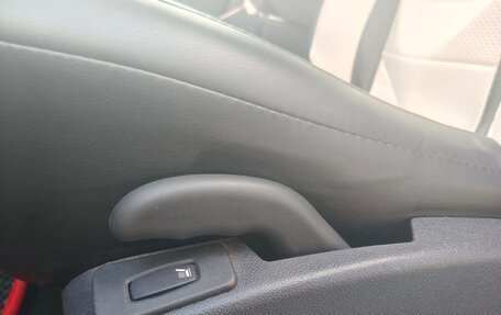 Nissan Almera, 2018 год, 590 000 рублей, 11 фотография