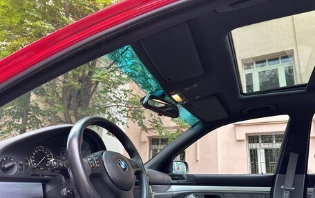 BMW 5 серия, 2001 год, 1 700 000 рублей, 9 фотография