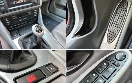 BMW 5 серия, 2001 год, 1 700 000 рублей, 11 фотография