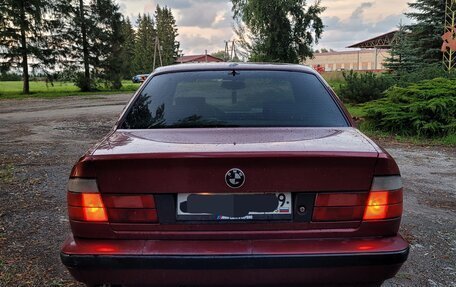 BMW 5 серия, 1994 год, 165 000 рублей, 2 фотография