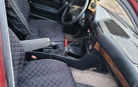BMW 5 серия, 1994 год, 165 000 рублей, 9 фотография