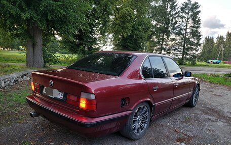 BMW 5 серия, 1994 год, 165 000 рублей, 6 фотография