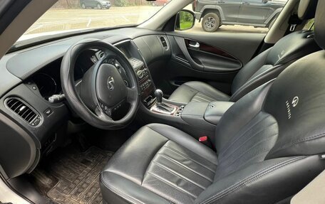Infiniti QX50 I рестайлинг, 2014 год, 1 975 000 рублей, 5 фотография