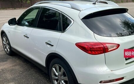 Infiniti QX50 I рестайлинг, 2014 год, 1 975 000 рублей, 7 фотография