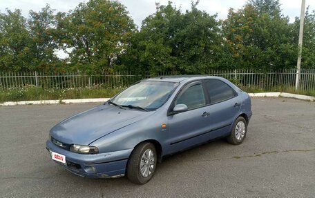 Fiat Brava, 1999 год, 119 000 рублей, 3 фотография
