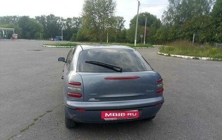 Fiat Brava, 1999 год, 119 000 рублей, 2 фотография