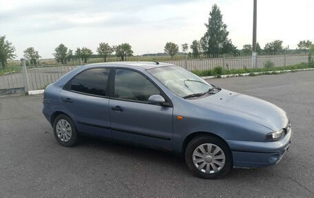 Fiat Brava, 1999 год, 119 000 рублей, 5 фотография
