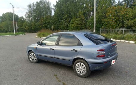 Fiat Brava, 1999 год, 119 000 рублей, 6 фотография