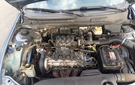 Fiat Brava, 1999 год, 119 000 рублей, 8 фотография