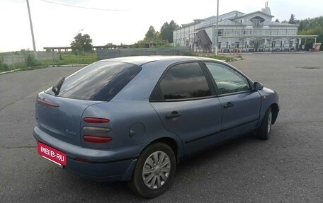 Fiat Brava, 1999 год, 119 000 рублей, 4 фотография