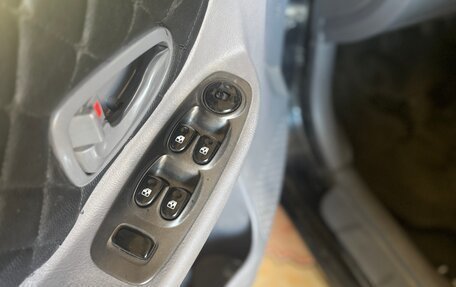 Hyundai Accent II, 2009 год, 450 000 рублей, 8 фотография