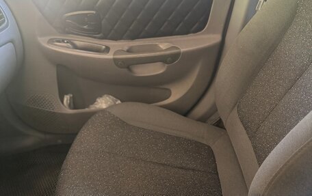 Hyundai Accent II, 2009 год, 450 000 рублей, 7 фотография
