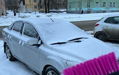 Ford Focus II рестайлинг, 2008 год, 399 000 рублей, 8 фотография
