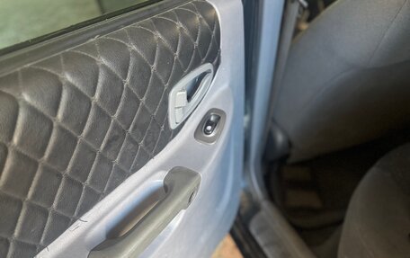 Hyundai Accent II, 2009 год, 450 000 рублей, 9 фотография