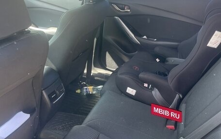 Mazda 6, 2015 год, 1 520 000 рублей, 6 фотография