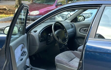 KIA Spectra II (LD), 2007 год, 340 000 рублей, 9 фотография