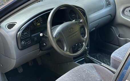 KIA Spectra II (LD), 2007 год, 340 000 рублей, 10 фотография
