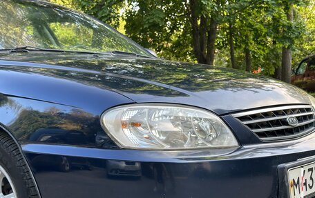 KIA Spectra II (LD), 2007 год, 340 000 рублей, 6 фотография