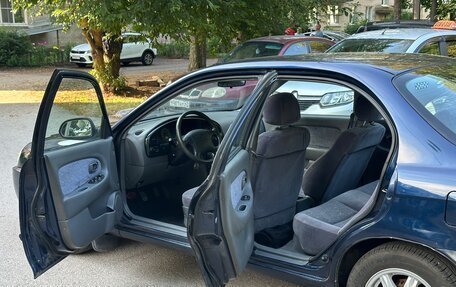 KIA Spectra II (LD), 2007 год, 340 000 рублей, 8 фотография