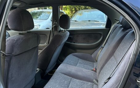 KIA Spectra II (LD), 2007 год, 340 000 рублей, 13 фотография