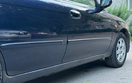 KIA Spectra II (LD), 2007 год, 340 000 рублей, 19 фотография
