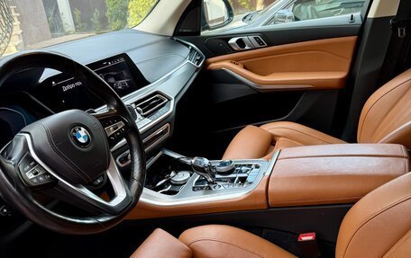 BMW X5, 2020 год, 6 250 000 рублей, 3 фотография