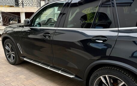 BMW X5, 2020 год, 6 250 000 рублей, 2 фотография