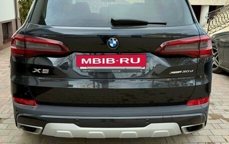 BMW X5, 2020 год, 6 250 000 рублей, 6 фотография