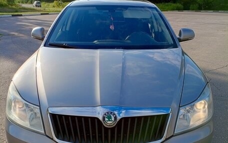 Skoda Octavia, 2011 год, 1 000 000 рублей, 1 фотография