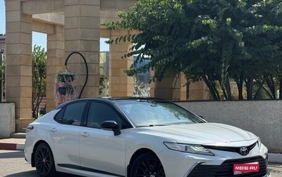 Toyota Camry, 2021 год, 3 550 000 рублей, 1 фотография