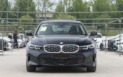BMW 3 серия, 2025 год, 4 842 000 рублей, 1 фотография
