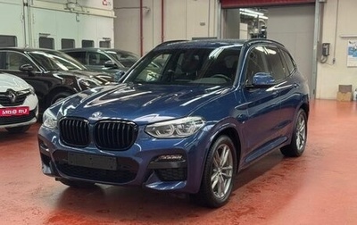 BMW X3, 2023 год, 5 300 000 рублей, 1 фотография
